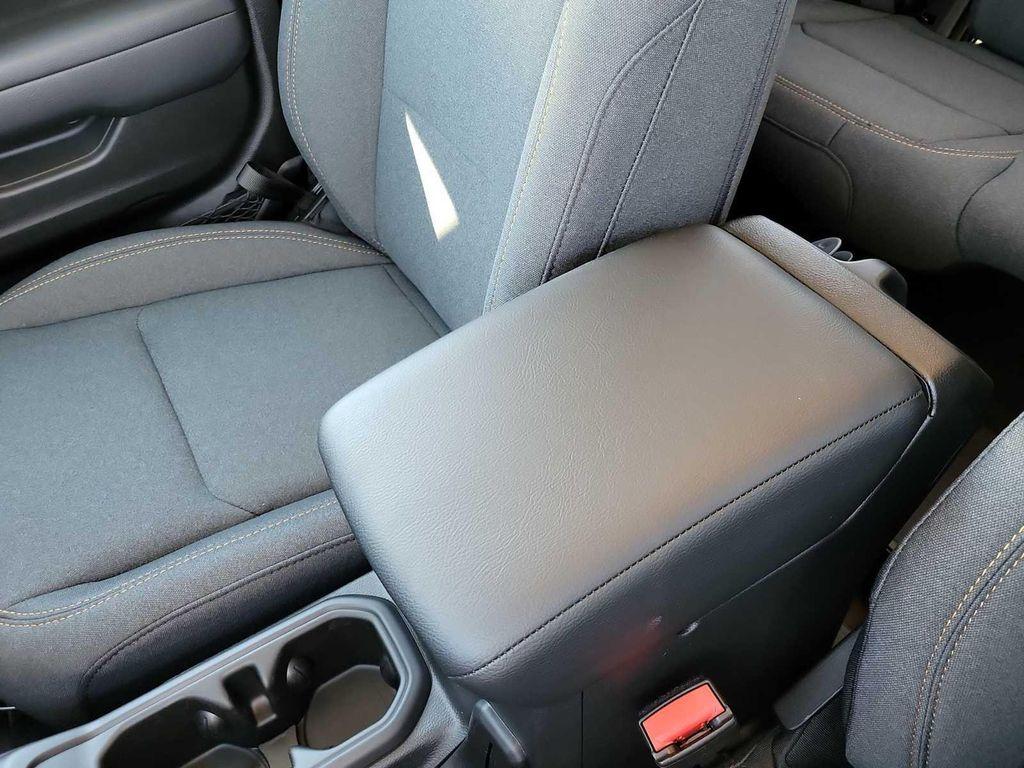 new 2026 Jeep Wrangler car, priced at $58,200