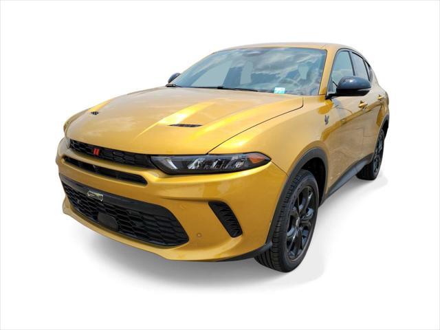 new 2024 Dodge Hornet car, priced at $37,284