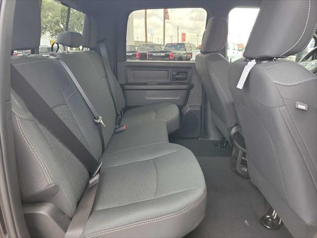 new 2025 Ram 2500 car, priced at $70,125