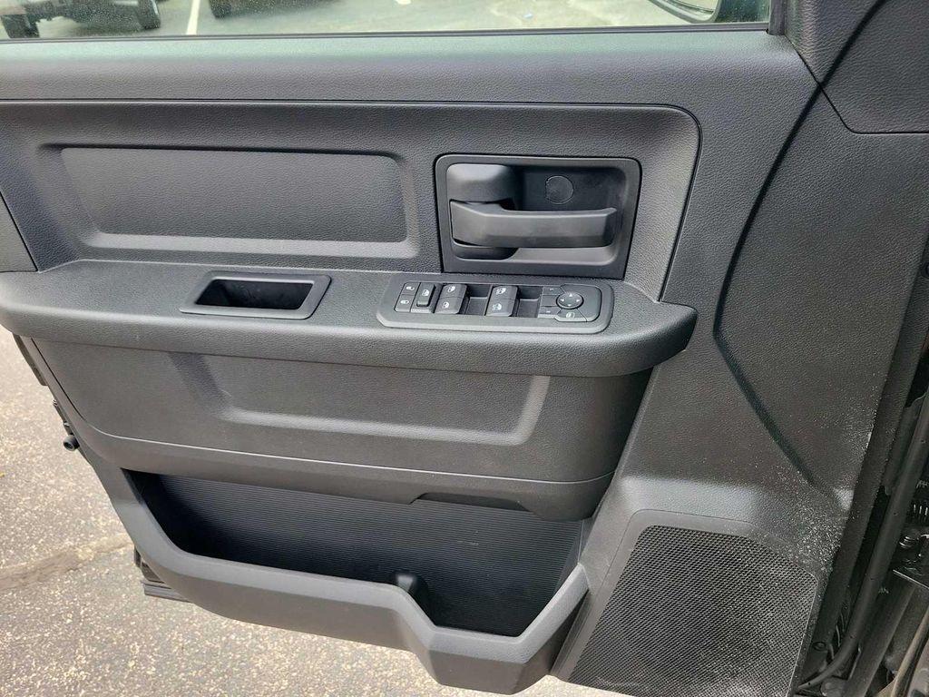 new 2025 Ram 2500 car, priced at $70,125