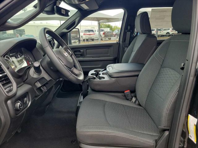 new 2025 Ram 2500 car, priced at $70,125