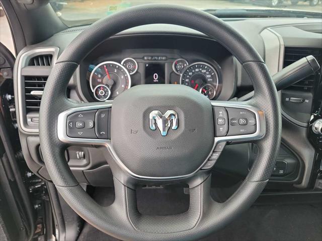 new 2025 Ram 2500 car, priced at $70,125