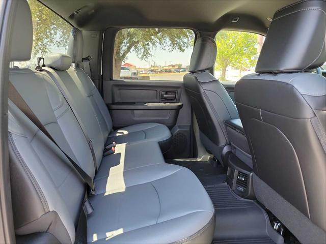 new 2025 Ram 2500 car, priced at $68,530
