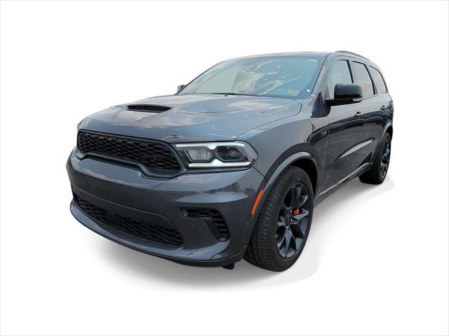 new 2024 Dodge Durango car, priced at $81,314