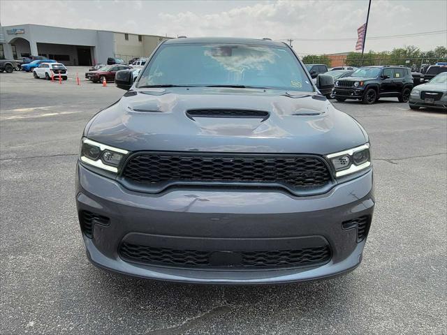 new 2024 Dodge Durango car, priced at $81,314