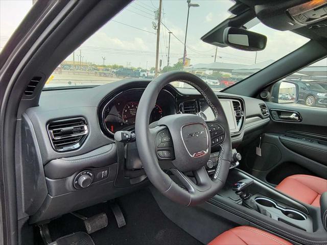 new 2024 Dodge Durango car, priced at $81,314