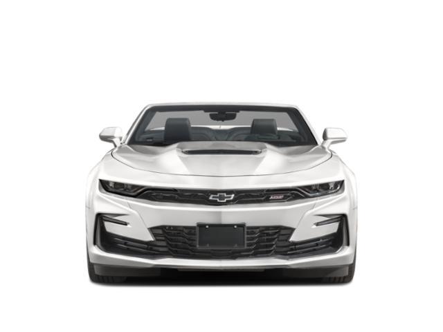 used 2023 Chevrolet Camaro car