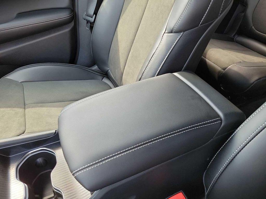 new 2025 Jeep Grand Cherokee car, priced at $47,875