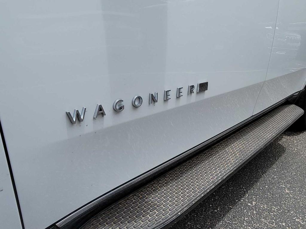 new 2024 Jeep Wagoneer L car, priced at $80,816