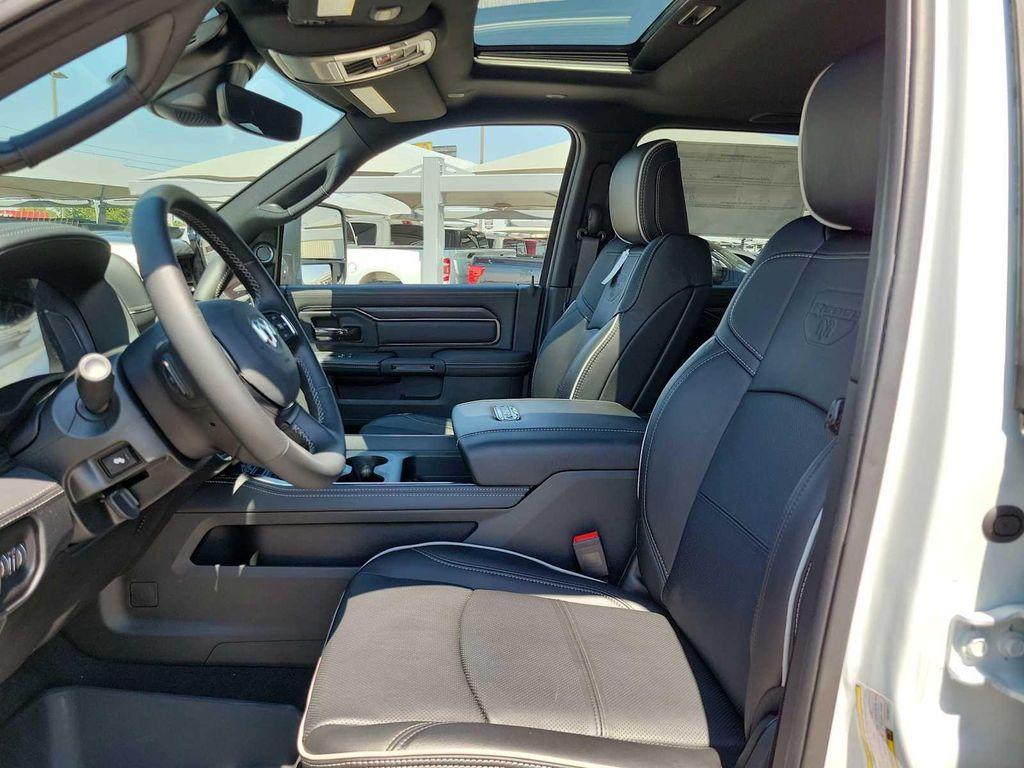 new 2026 Ram 2500 car, priced at $96,790