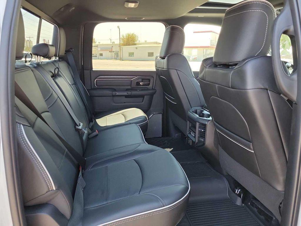 new 2026 Ram 2500 car, priced at $96,790