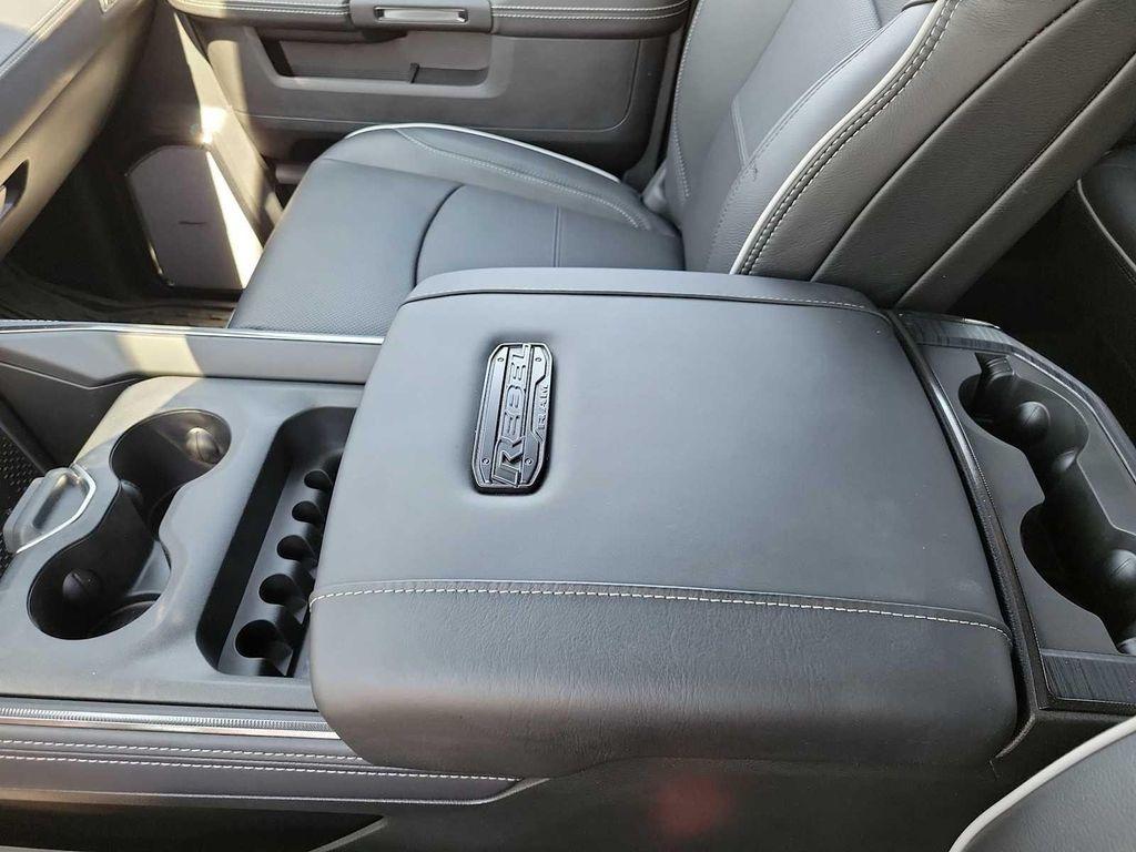 new 2026 Ram 2500 car, priced at $96,790
