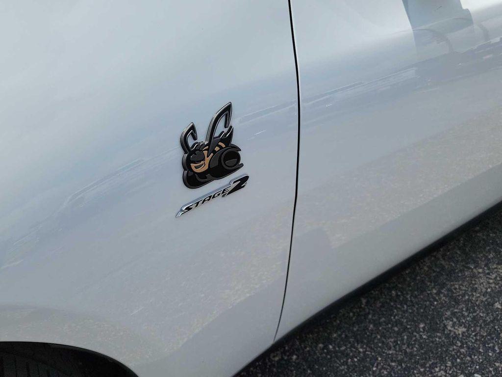 new 2024 Dodge Charger car, priced at $99,999