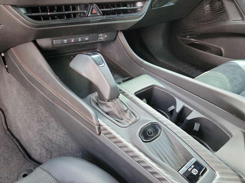 new 2024 Dodge Charger car, priced at $99,999