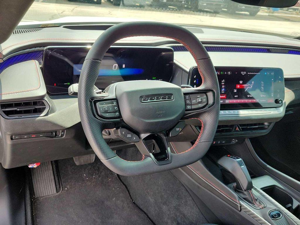 new 2024 Dodge Charger car, priced at $99,999