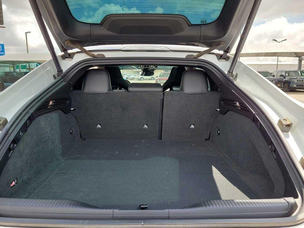 new 2024 Dodge Charger car, priced at $99,999