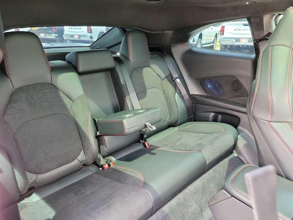 new 2024 Dodge Charger car, priced at $99,999