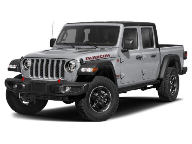 used 2023 Jeep Gladiator car