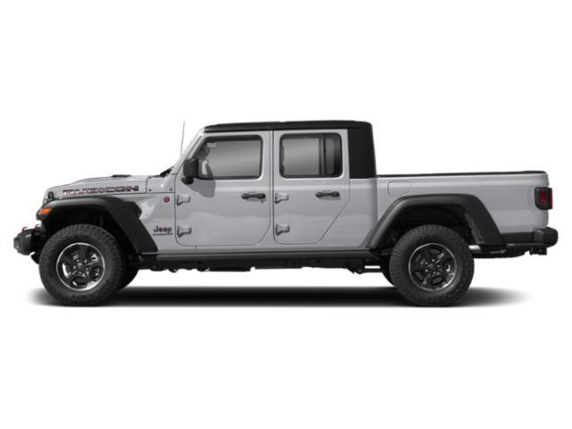 used 2023 Jeep Gladiator car