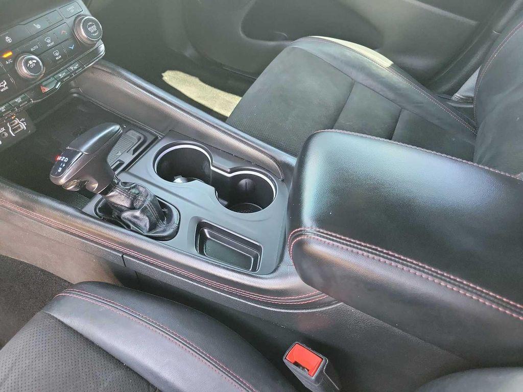 used 2021 Dodge Durango car, priced at $37,999