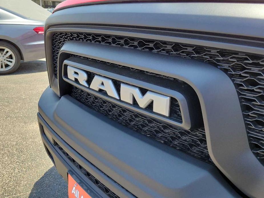 new 2024 Ram 1500 Classic car, priced at $48,309