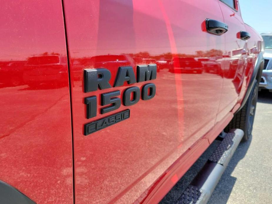 new 2024 Ram 1500 Classic car, priced at $48,309