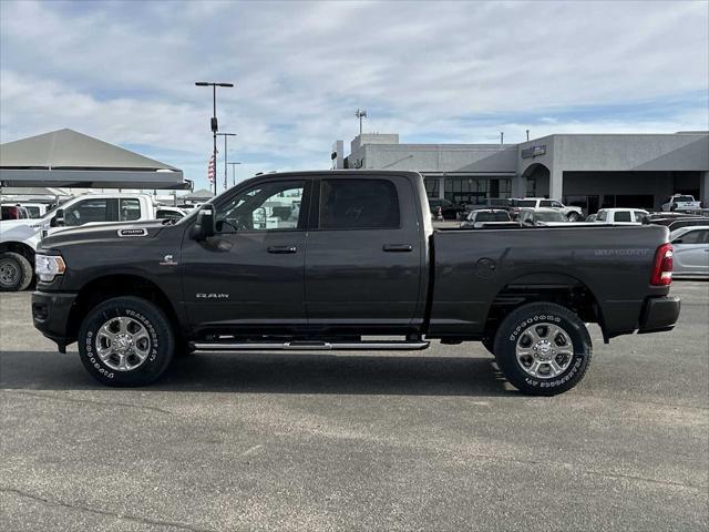 new 2024 Ram 2500 car, priced at $80,010