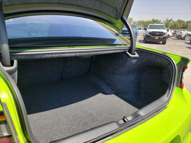 used 2023 Dodge Charger car, priced at $72,999