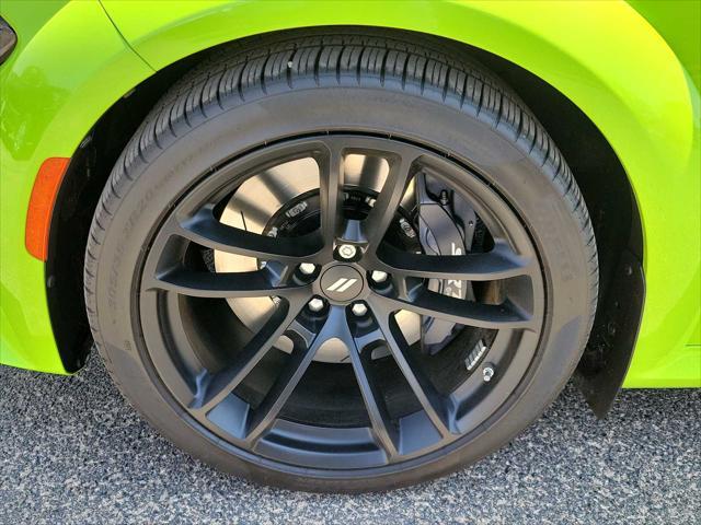 used 2023 Dodge Charger car, priced at $72,999