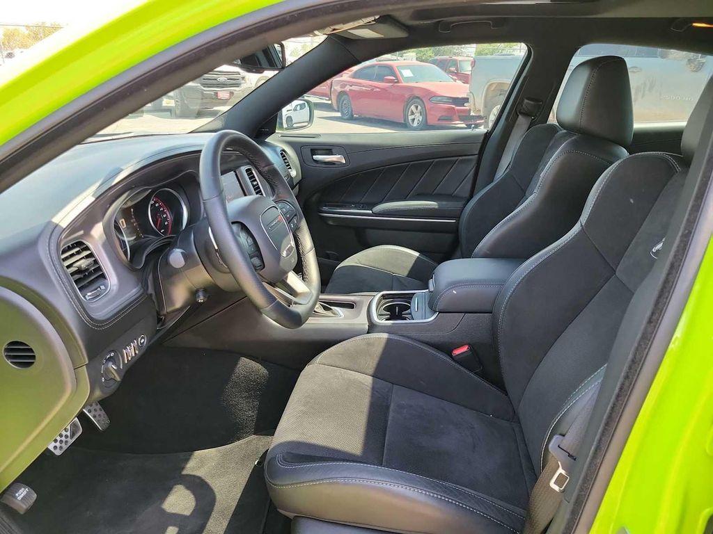 used 2023 Dodge Charger car, priced at $72,999