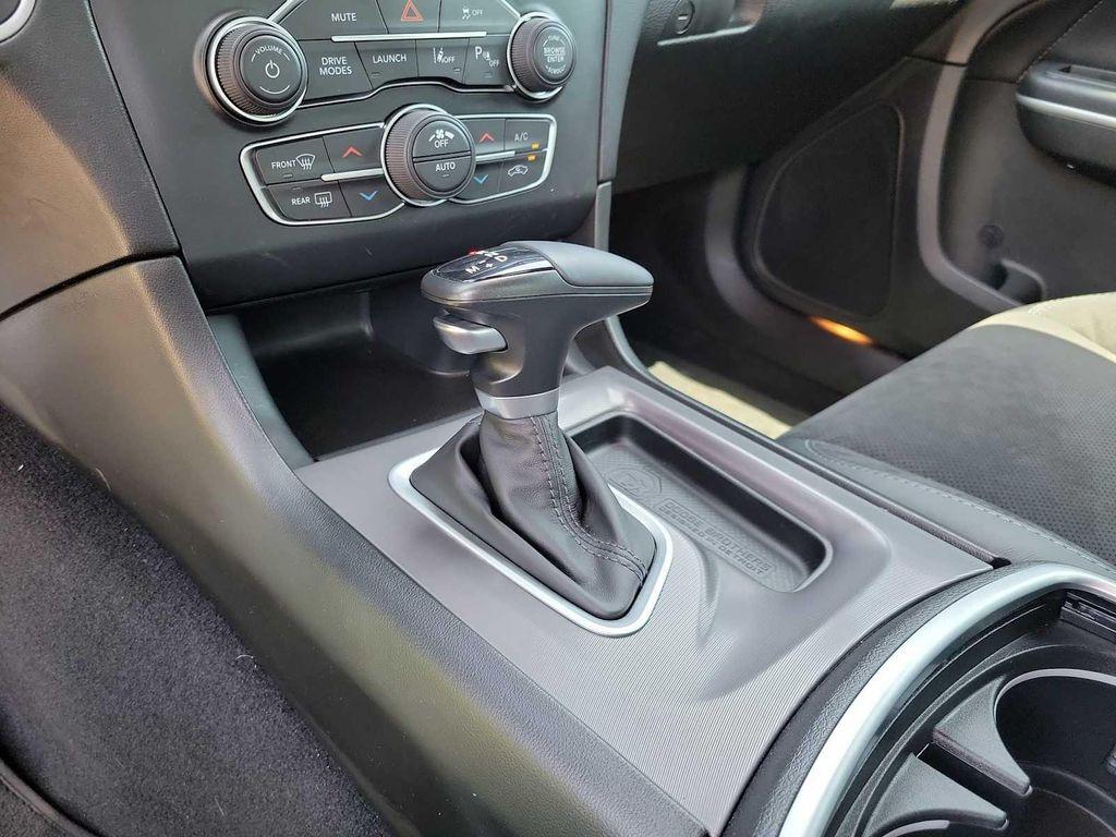used 2023 Dodge Charger car, priced at $72,999