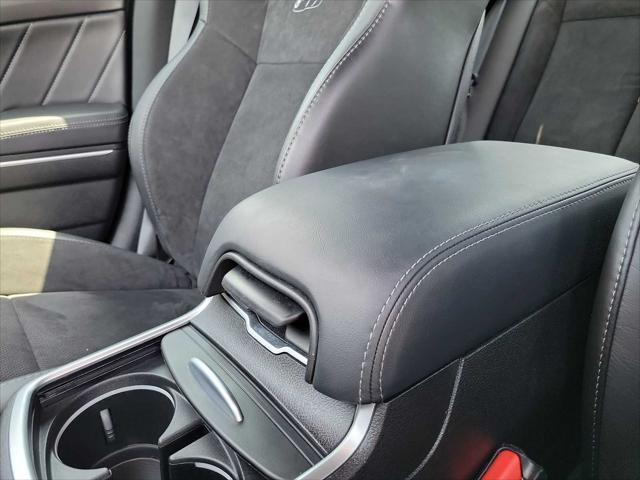 used 2023 Dodge Charger car, priced at $72,999