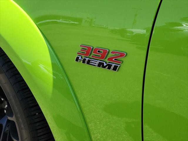 used 2023 Dodge Charger car, priced at $72,999