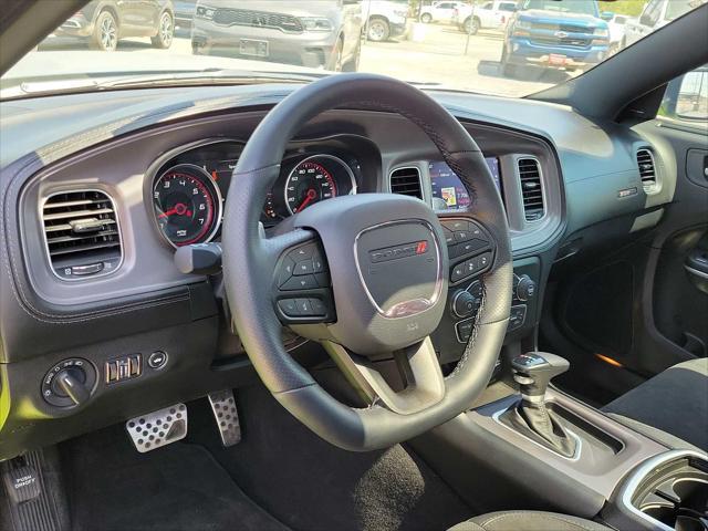 used 2023 Dodge Charger car, priced at $72,999