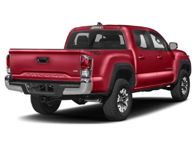 used 2022 Toyota Tacoma car, priced at $47,999