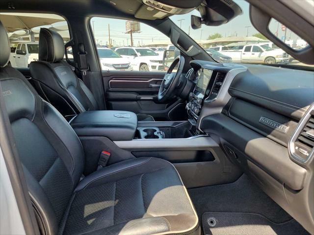 used 2024 Ram 1500 car, priced at $51,779