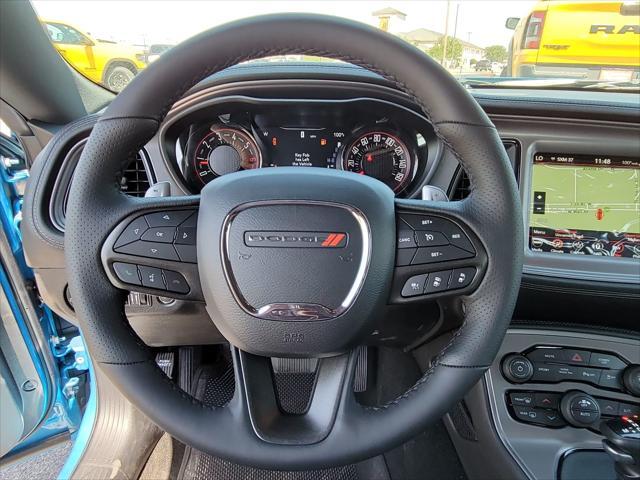 new 2023 Dodge Challenger car, priced at $48,963