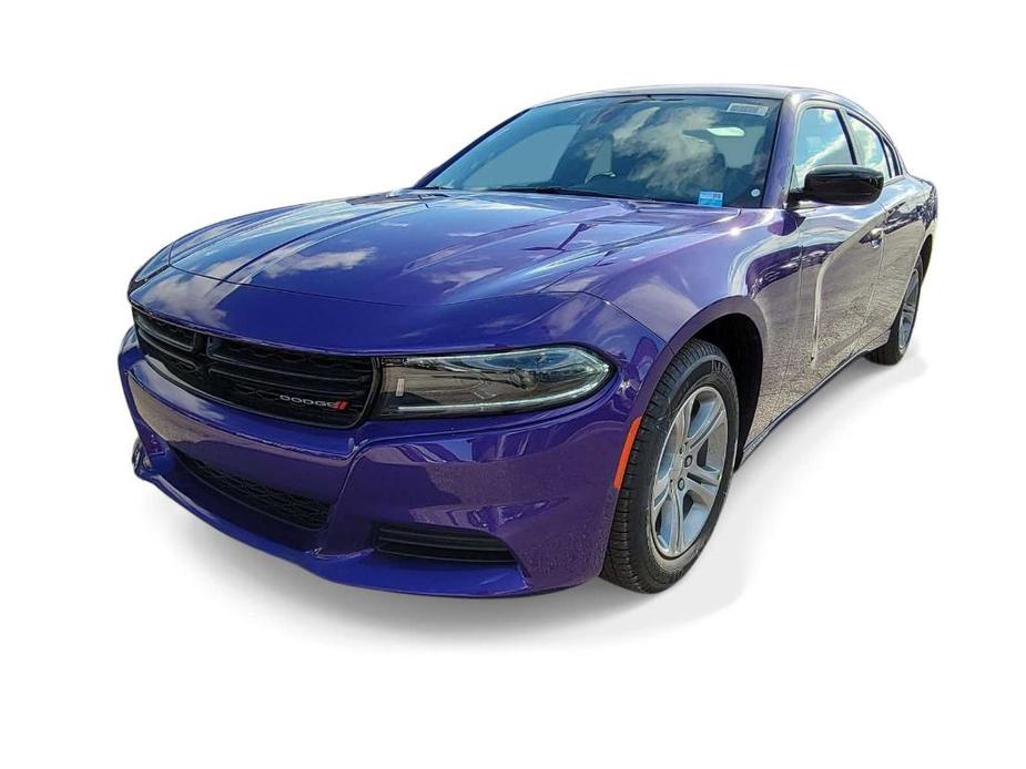 new 2023 Dodge Charger car, priced at $28,654