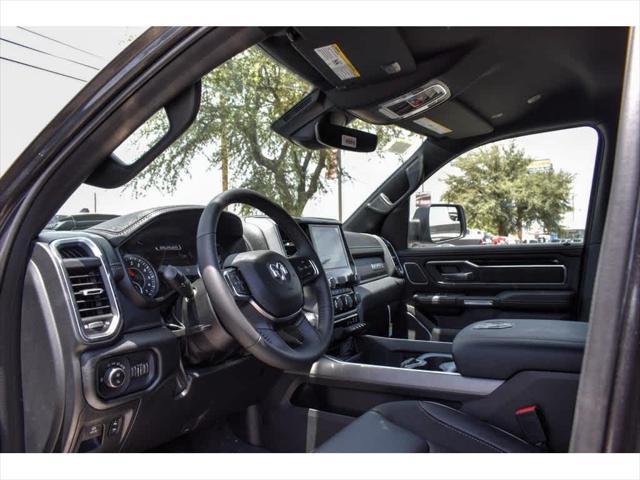 used 2022 Ram 1500 car, priced at $42,999