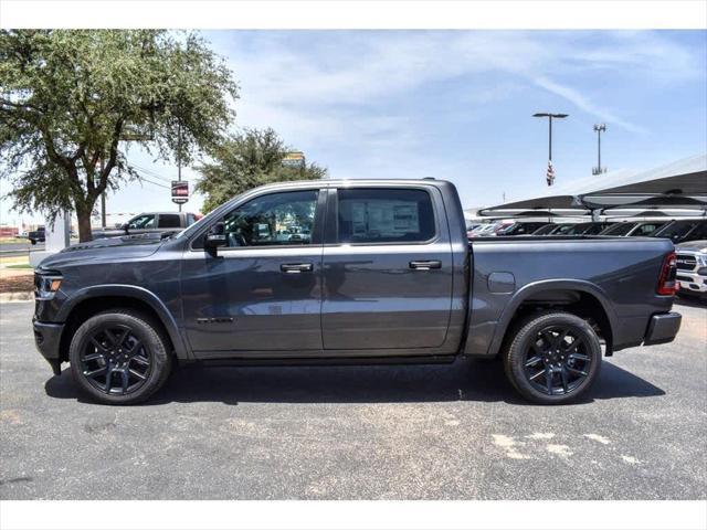 used 2022 Ram 1500 car, priced at $42,999