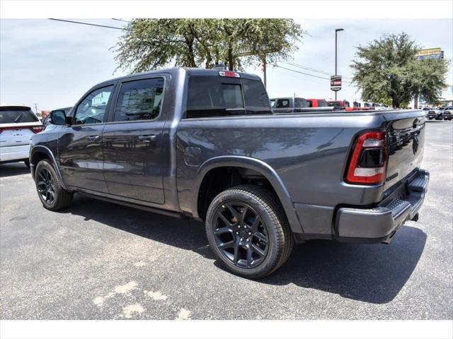 used 2022 Ram 1500 car, priced at $42,999