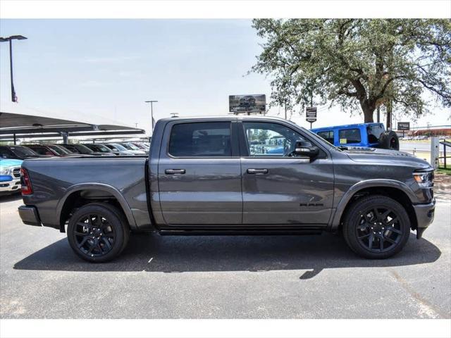 used 2022 Ram 1500 car, priced at $42,999