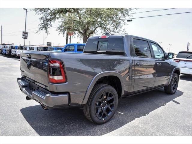 used 2022 Ram 1500 car, priced at $42,999