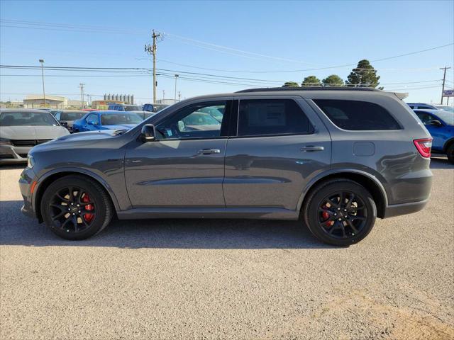 new 2024 Dodge Durango car, priced at $81,997