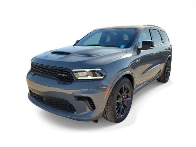 new 2024 Dodge Durango car, priced at $81,997