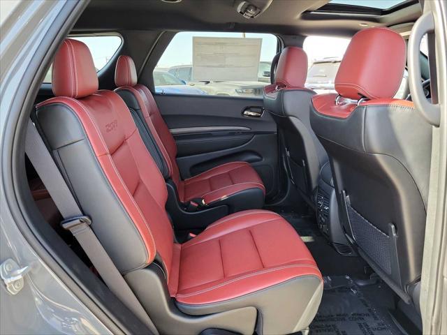 new 2024 Dodge Durango car, priced at $81,997