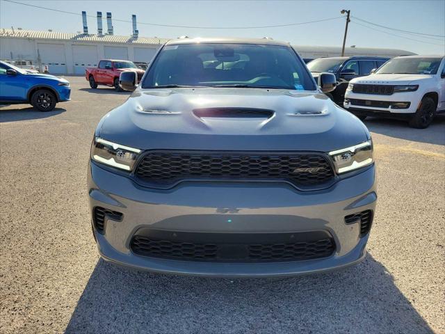 new 2024 Dodge Durango car, priced at $81,997