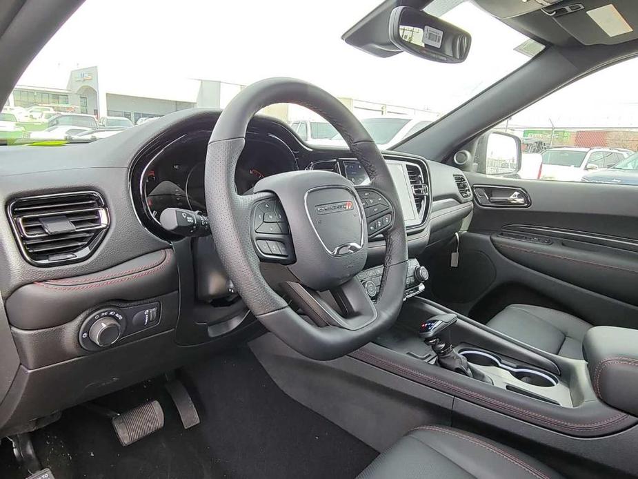 new 2024 Dodge Durango car, priced at $55,948