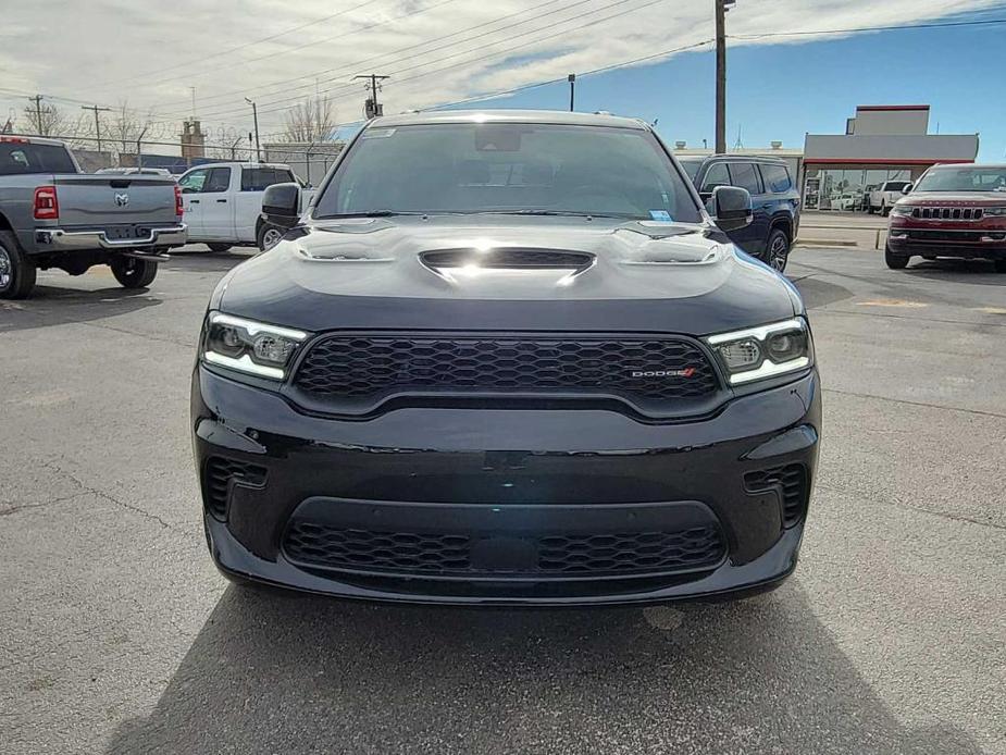 new 2024 Dodge Durango car, priced at $55,948