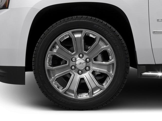 used 2018 GMC Yukon car, priced at $31,999